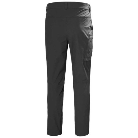 Byxor Helly Hansen BRONO PANT Ebony 2