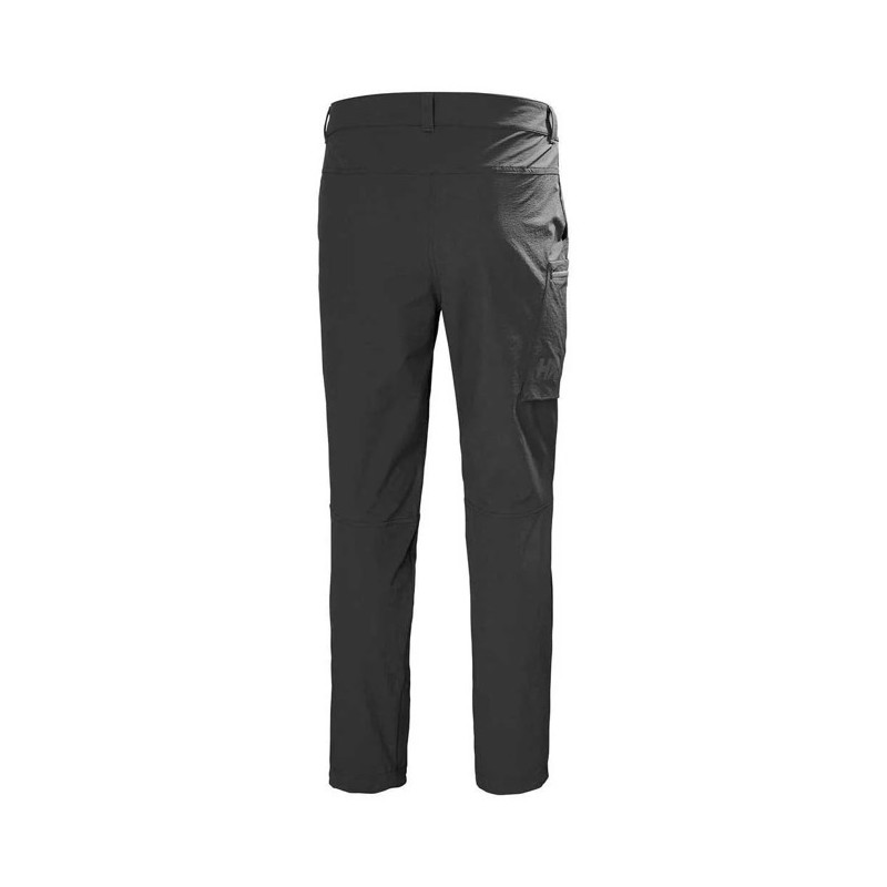 Spodnie Helly Hansen BRONO PANT Ebony