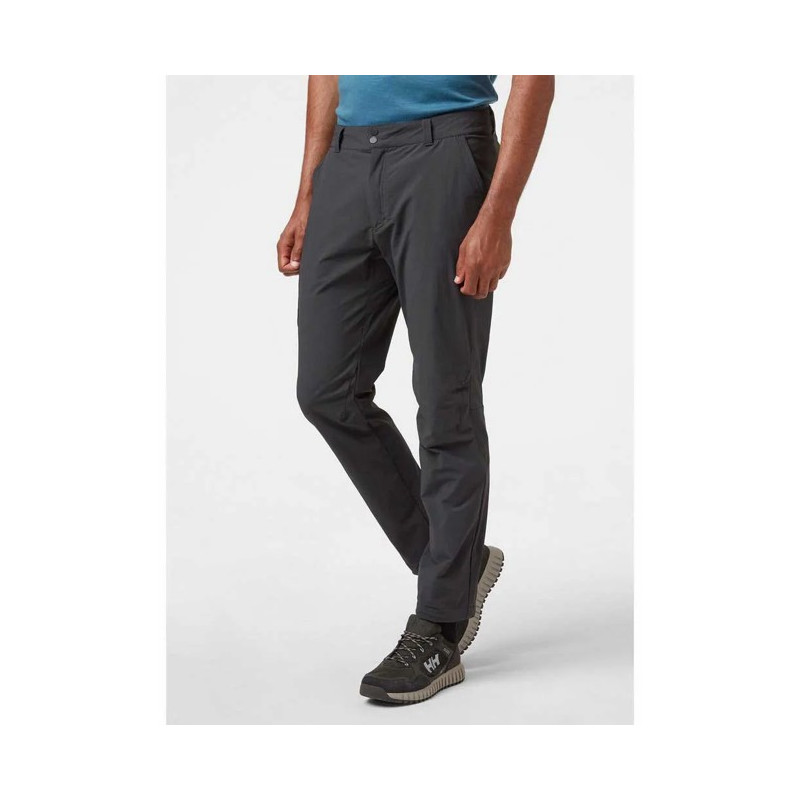 Bukser Helly Hansen BRONO PANT Ebony