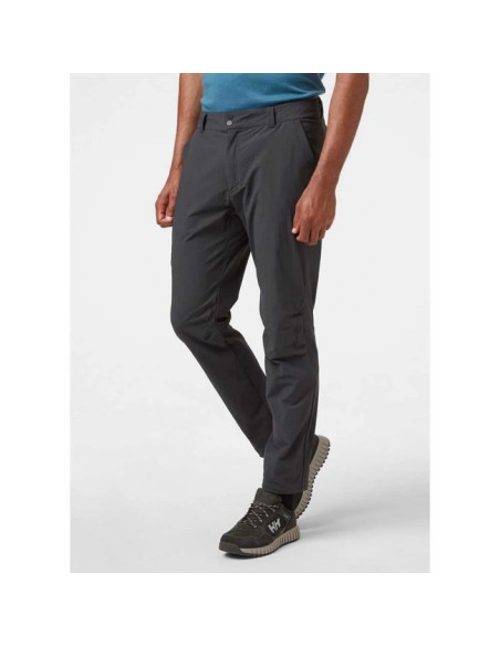 Kelnės Helly Hansen BRONO PANT Ebony