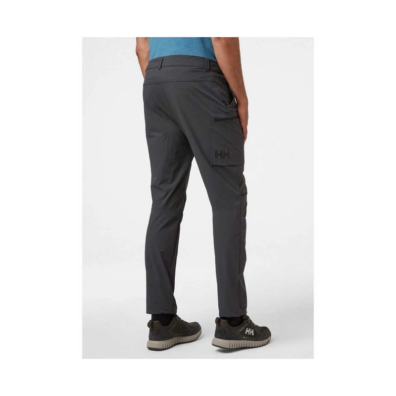 Spodnie Helly Hansen BRONO PANT Ebony
