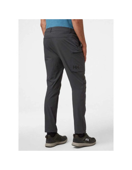 Broek Helly Hansen BRONO PANT Ebony