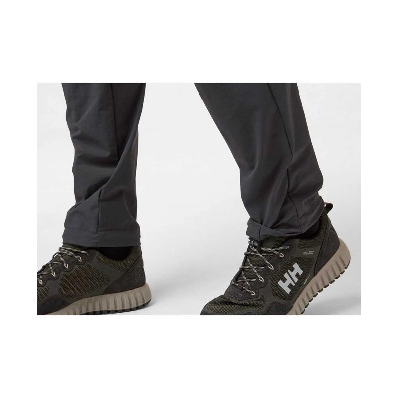 Pantalone Helly Hansen BRONO PANT Ebony