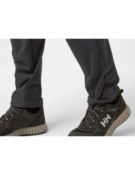Nadrág Helly Hansen BRONO PANT Ebony