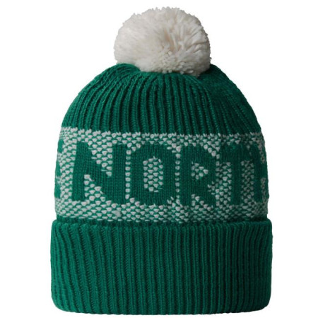 The North Face Retro Cabin Beanie