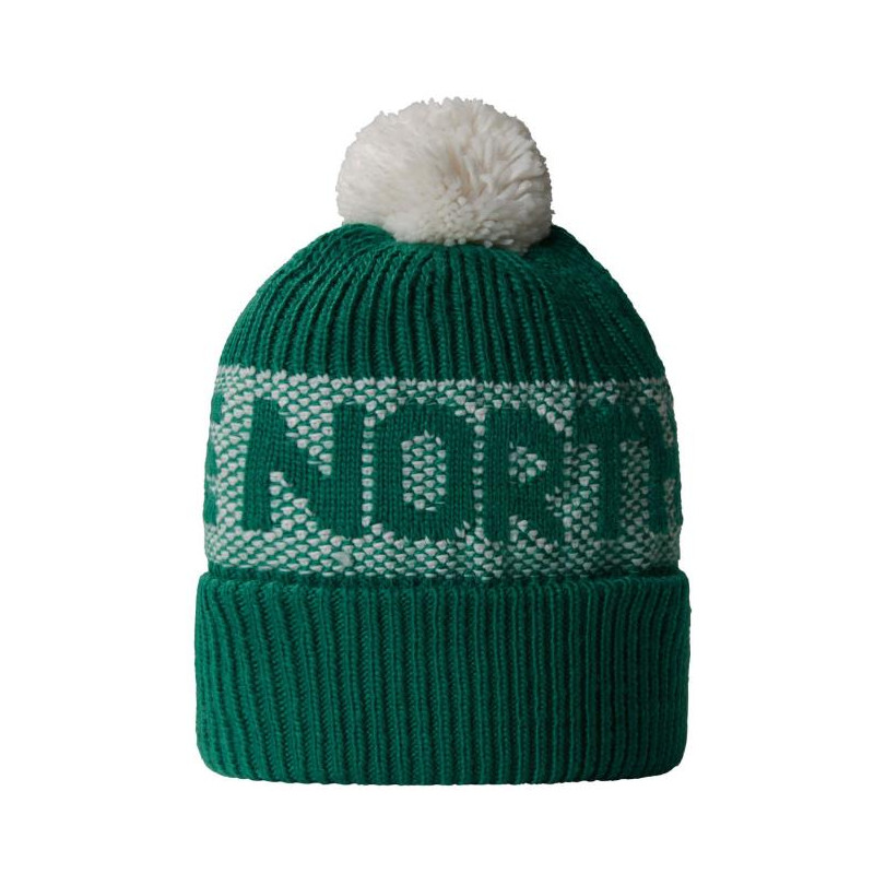The North Face Retro Cabin Beanie