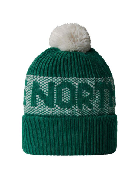 The North Face Retro Cabin Beanie