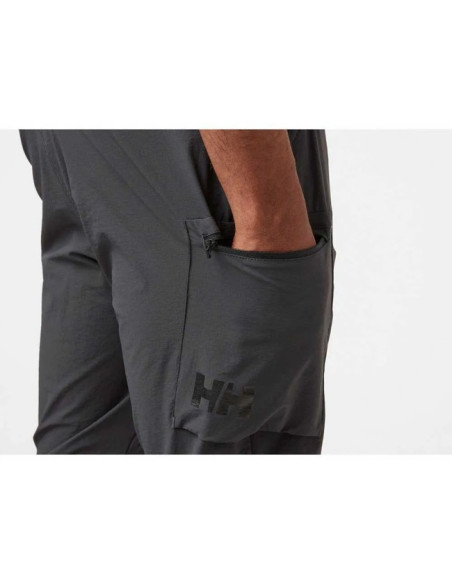 Nohavice Helly Hansen BRONO PANT Ebony