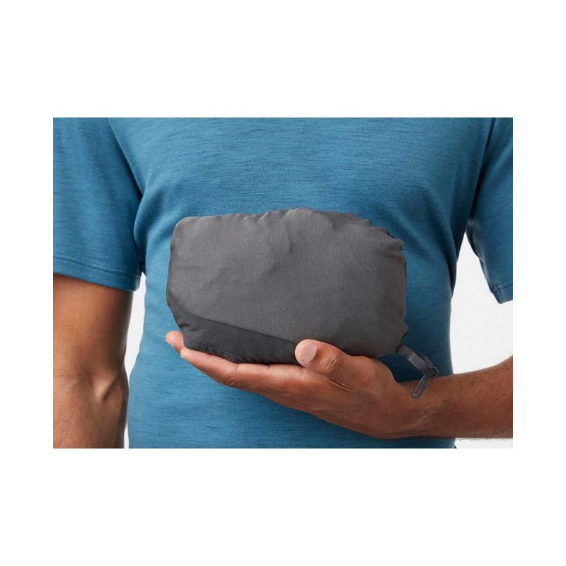 Kalhoty Helly Hansen BRONO PANT Ebony