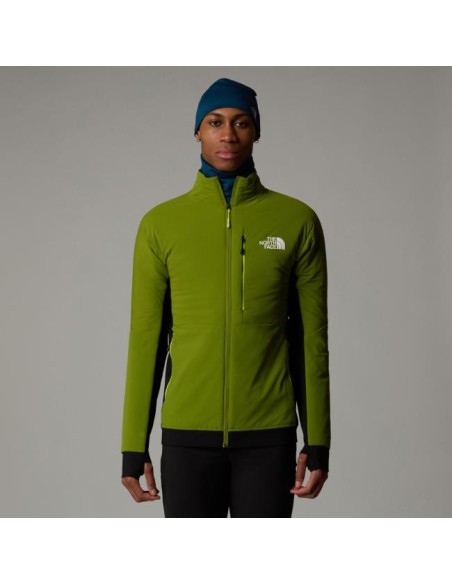 The North Face Ventrix Binntal Hybrid Jacket