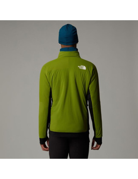 The North Face Ventrix Binntal Hybrid Jacket