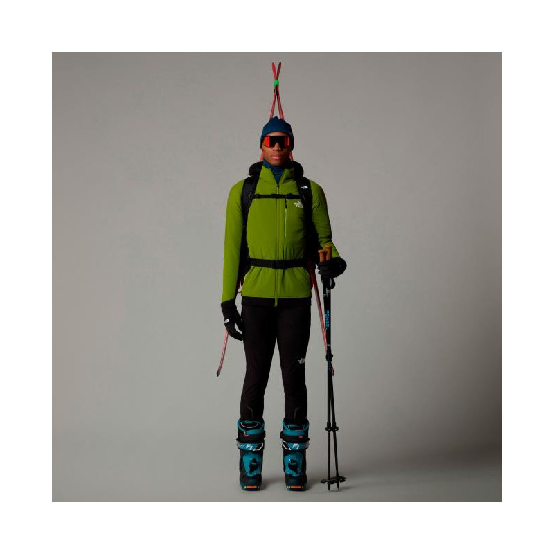 The North Face Ventrix Binntal Hybrid Jacket