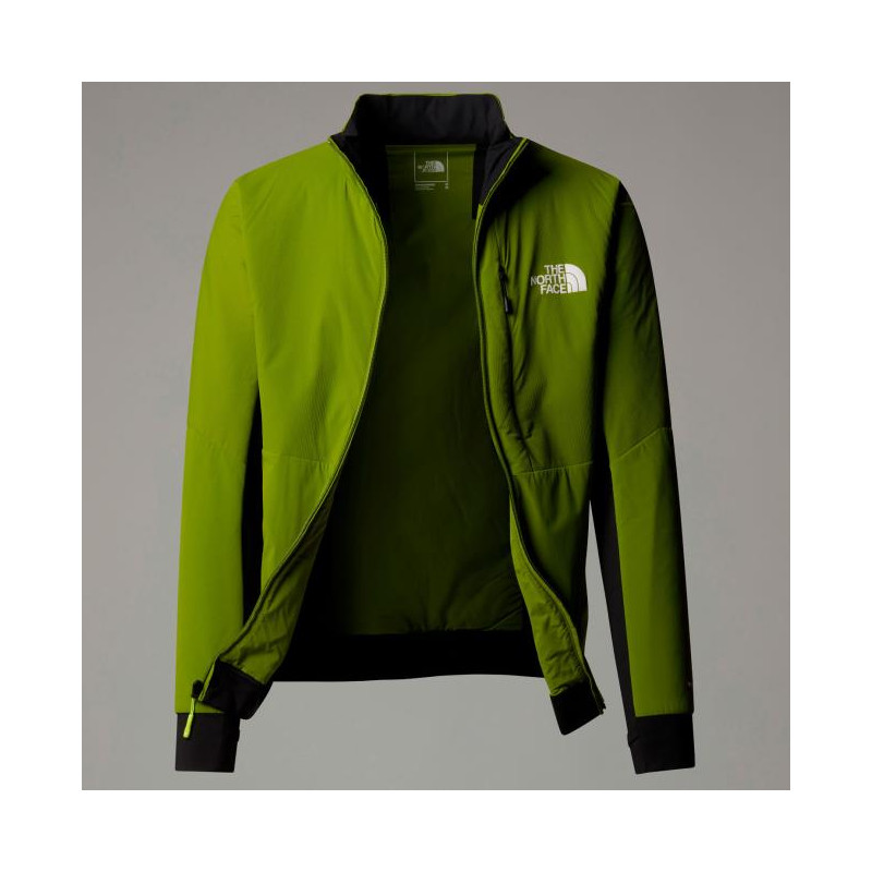 The North Face Ventrix Binntal Hybrid Jacket