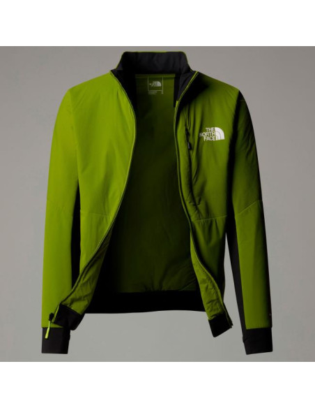 The North Face Ventrix Binntal Hybrid Jacket