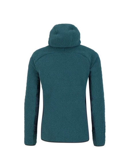 Fleece Karpos 80'S HOODIE