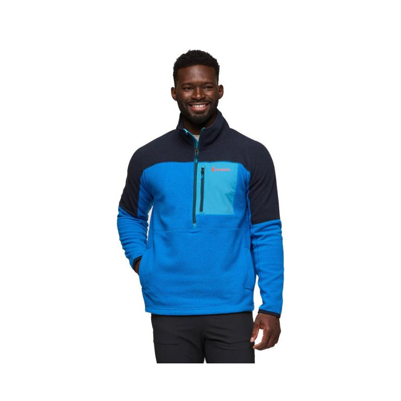 Forro polar Cotopaxi Abrazo Fleece Half Zip