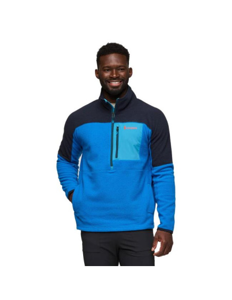 Cotopaxi Abrazo Fleece Half Zip