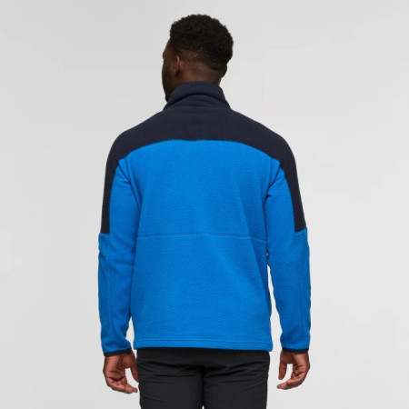 Cotopaxi Abrazo Fleece Half Zip 2