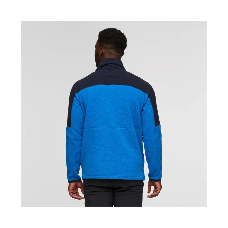 Cotopaxi Abrazo Fleece Half Zip