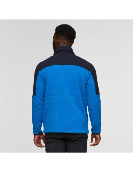 Cotopaxi Abrazo Fleece Half Zip