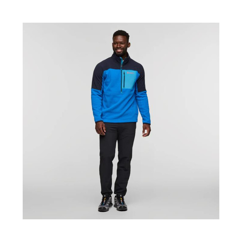 Forro polar Cotopaxi Abrazo Fleece Half Zip