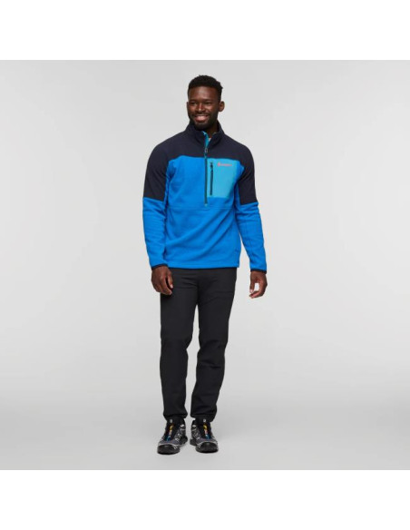 Cotopaxi Abrazo Fleece Half Zip