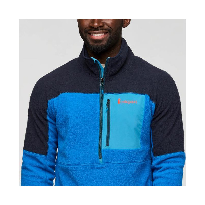 Forro polar Cotopaxi Abrazo Fleece Half Zip
