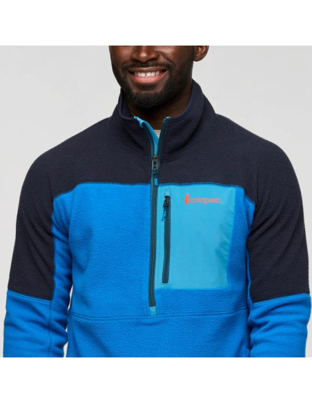 Cotopaxi Abrazo Fleece Half Zip