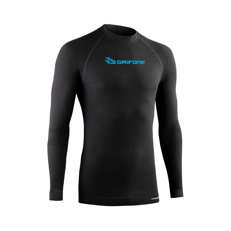 Grifone Merino Basecompress