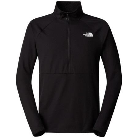 Camiseta The North Face Summit Futurefleece ½ Zip