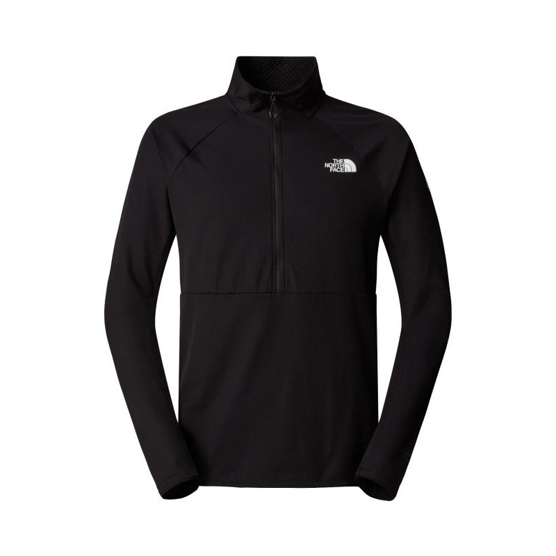 Camiseta The North Face Summit Futurefleece ½ Zip