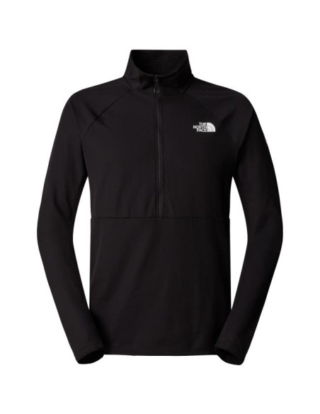 Camiseta The North Face Summit Futurefleece ½ Zip