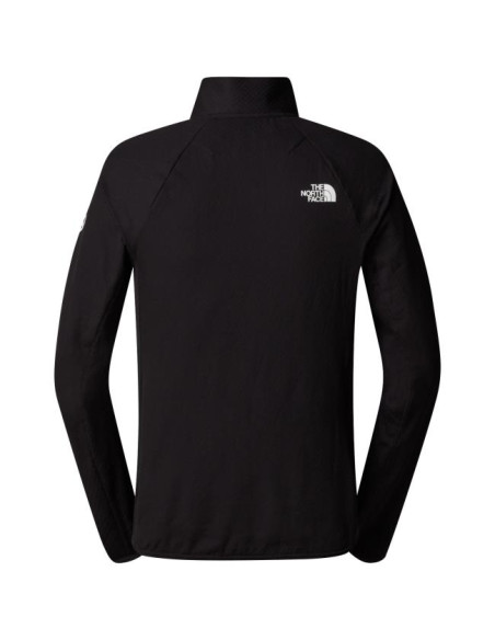 Camiseta The North Face Summit Futurefleece ½ Zip