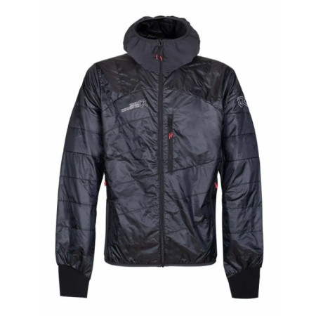 Jacket Rock Experience LEVITAS HYBRID M JKT