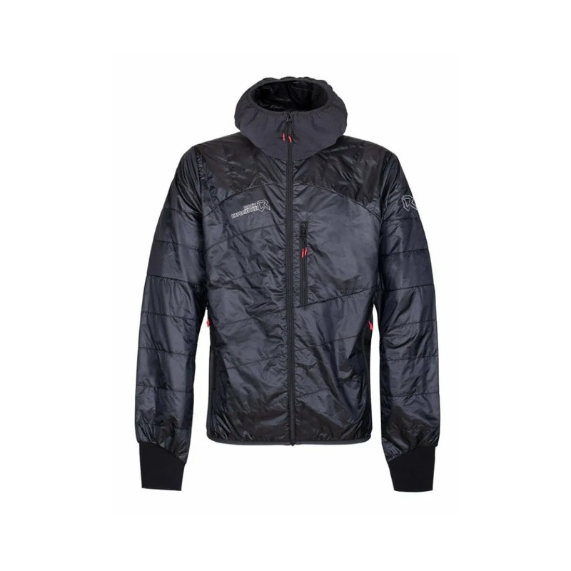 Bunda Rock Experience LEVITAS HYBRID M JKT