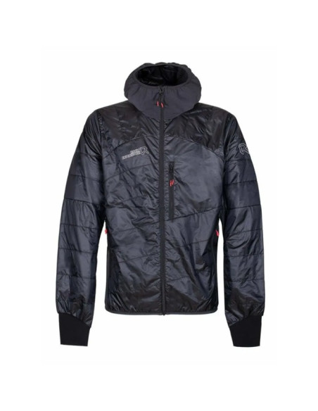 Jakna Rock Experience LEVITAS HYBRID M JKT