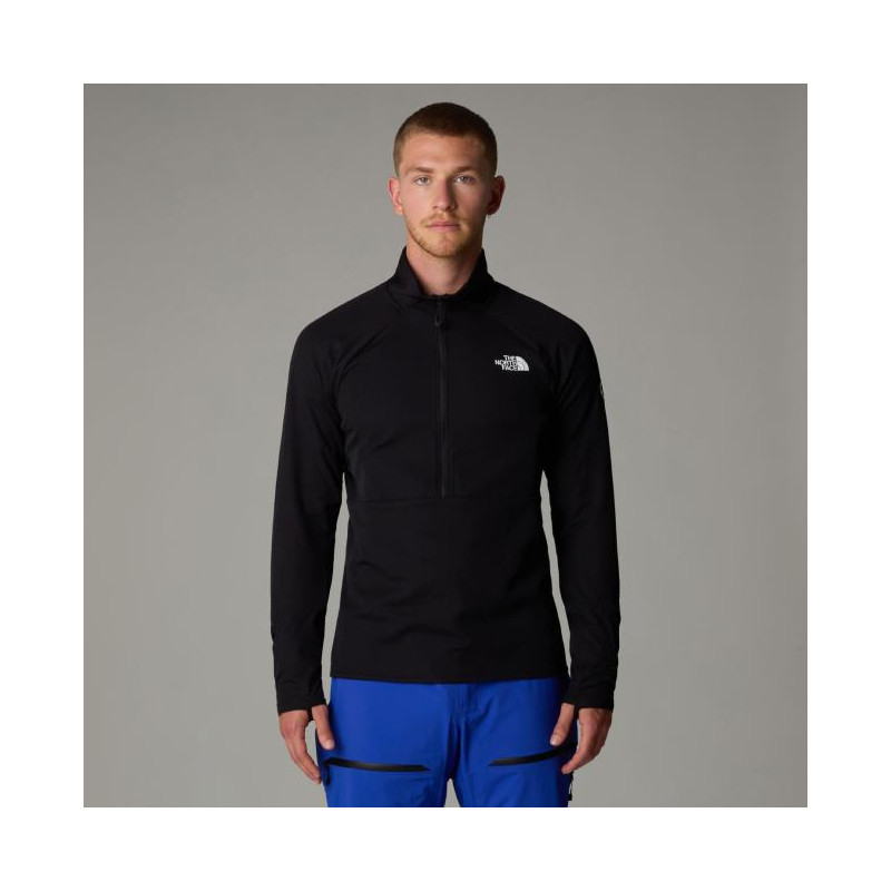 Camiseta The North Face Summit Futurefleece ½ Zip