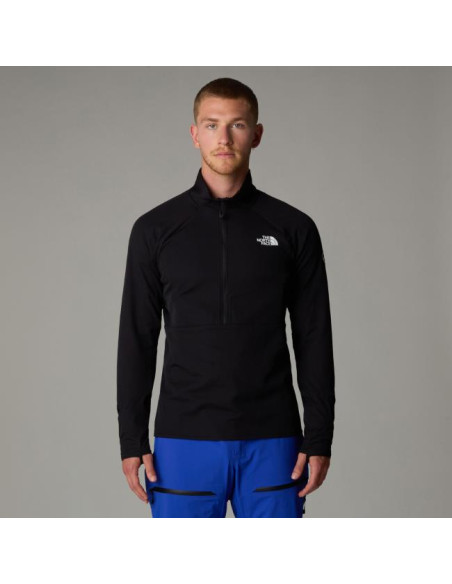 Camiseta The North Face Summit Futurefleece ½ Zip