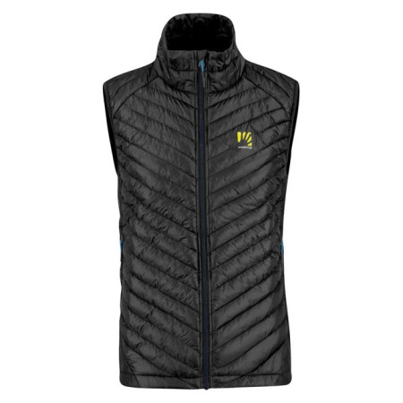 Weste Karpos PLAT VEST Black