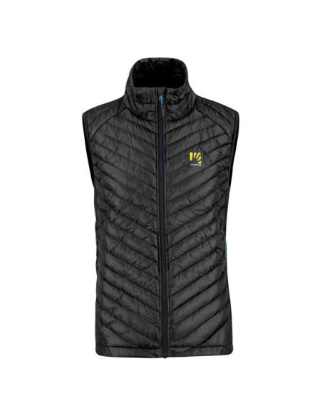 Colete Karpos PLAT VEST Black