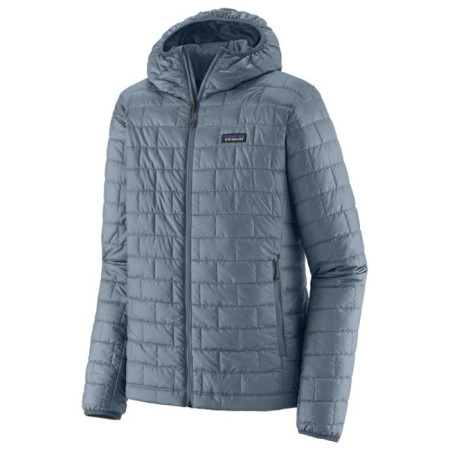 Kurtka Patagonia NANO PUFF HOODY Utility Blue