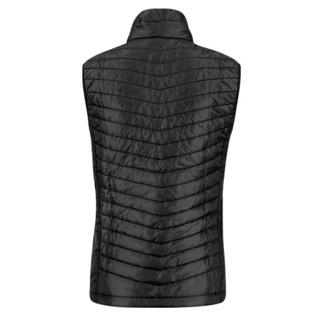 Gilet Karpos PLAT VEST Black 2