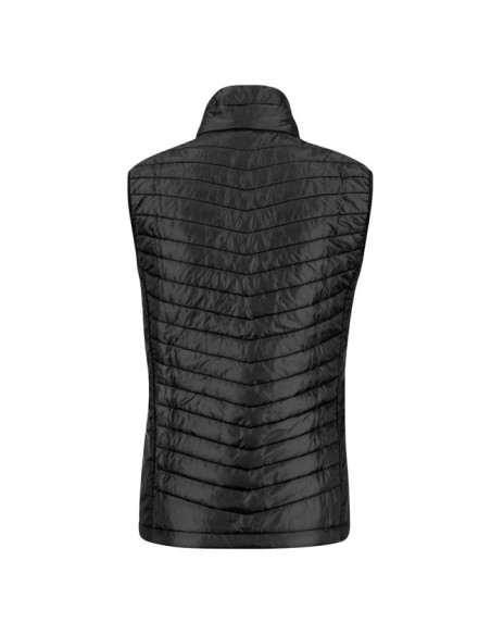 Liemenė Karpos PLAT VEST Black