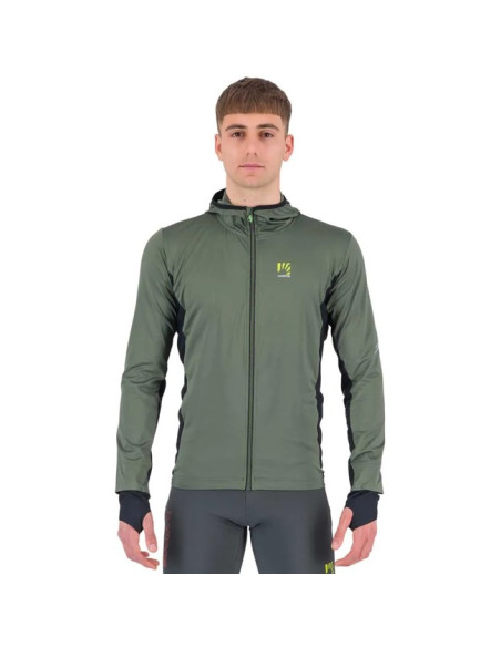 Polar Fleece Karpos Lavaredo Evo