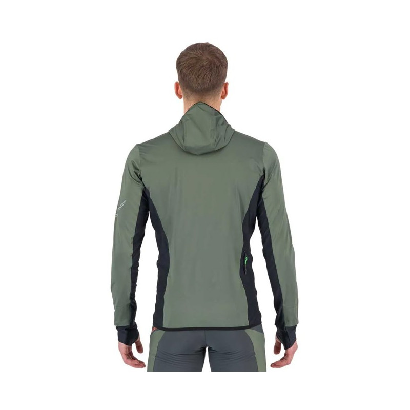 Polar Fleece Karpos Lavaredo Evo