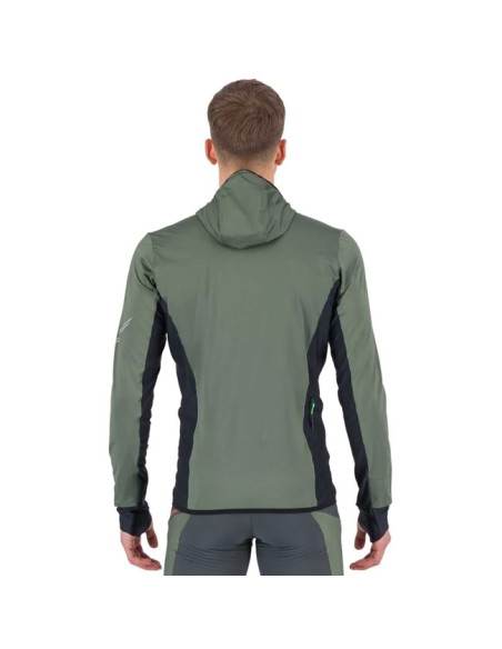 Podszewka polarowa Karpos Lavaredo Evo