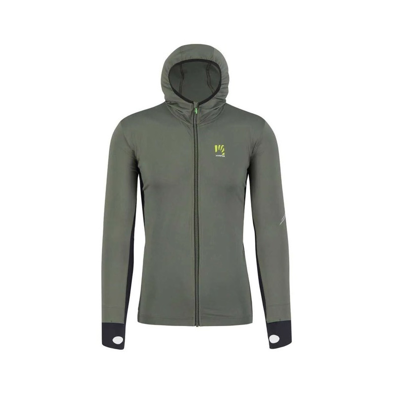 Polar Fleece Karpos Lavaredo Evo