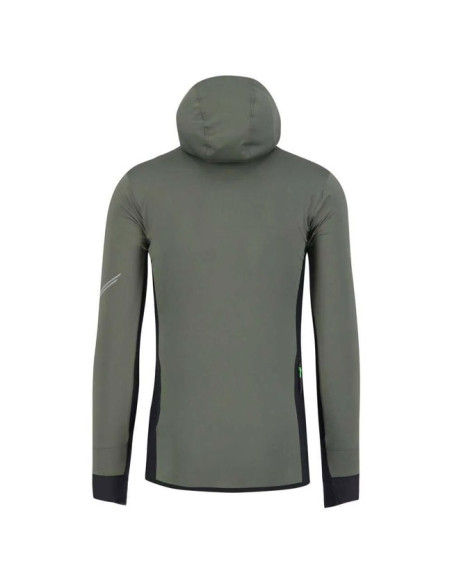 Polar Fleece Karpos Lavaredo Evo