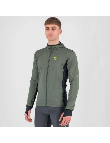 Polar Fleece Karpos Lavaredo Evo