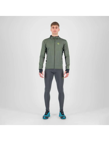 Polar Fleece Karpos Lavaredo Evo